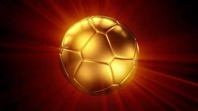 闪耀的金色足球（HD1080）