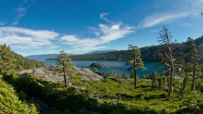 Lake,Tahome