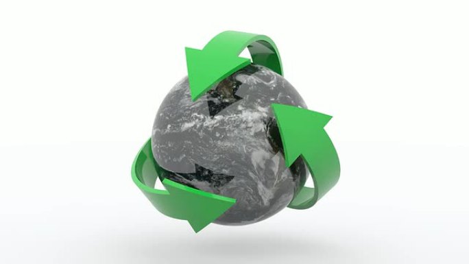 回收地球回收地球