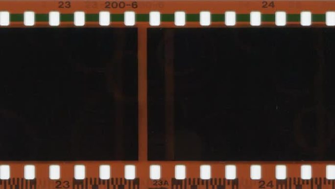 35毫米电影