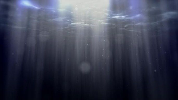 水下照明灯