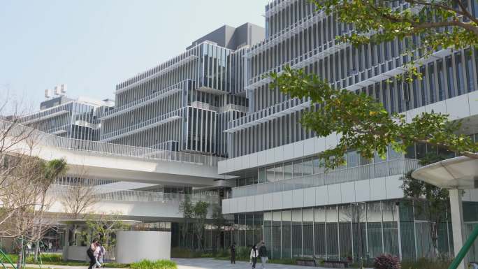 香港科技大学