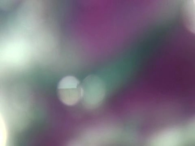 背景:紫色绿色液体滑动效果