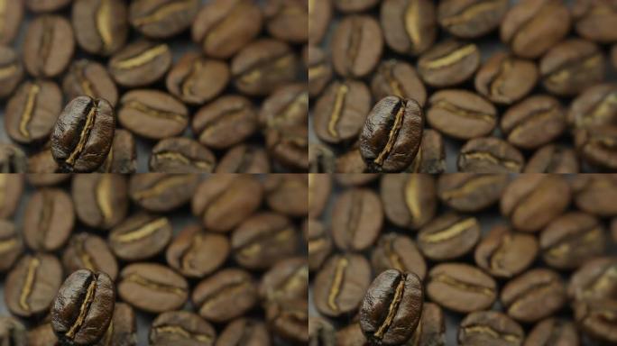 香熏咖啡豆