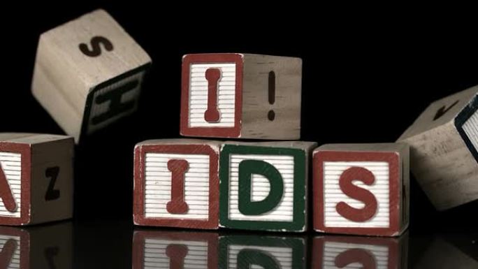 艾滋病毒阻止艾滋病