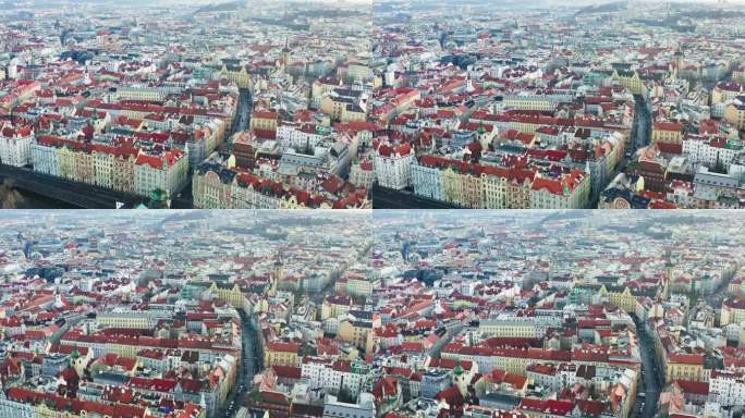 布拉格城市风光 (3)