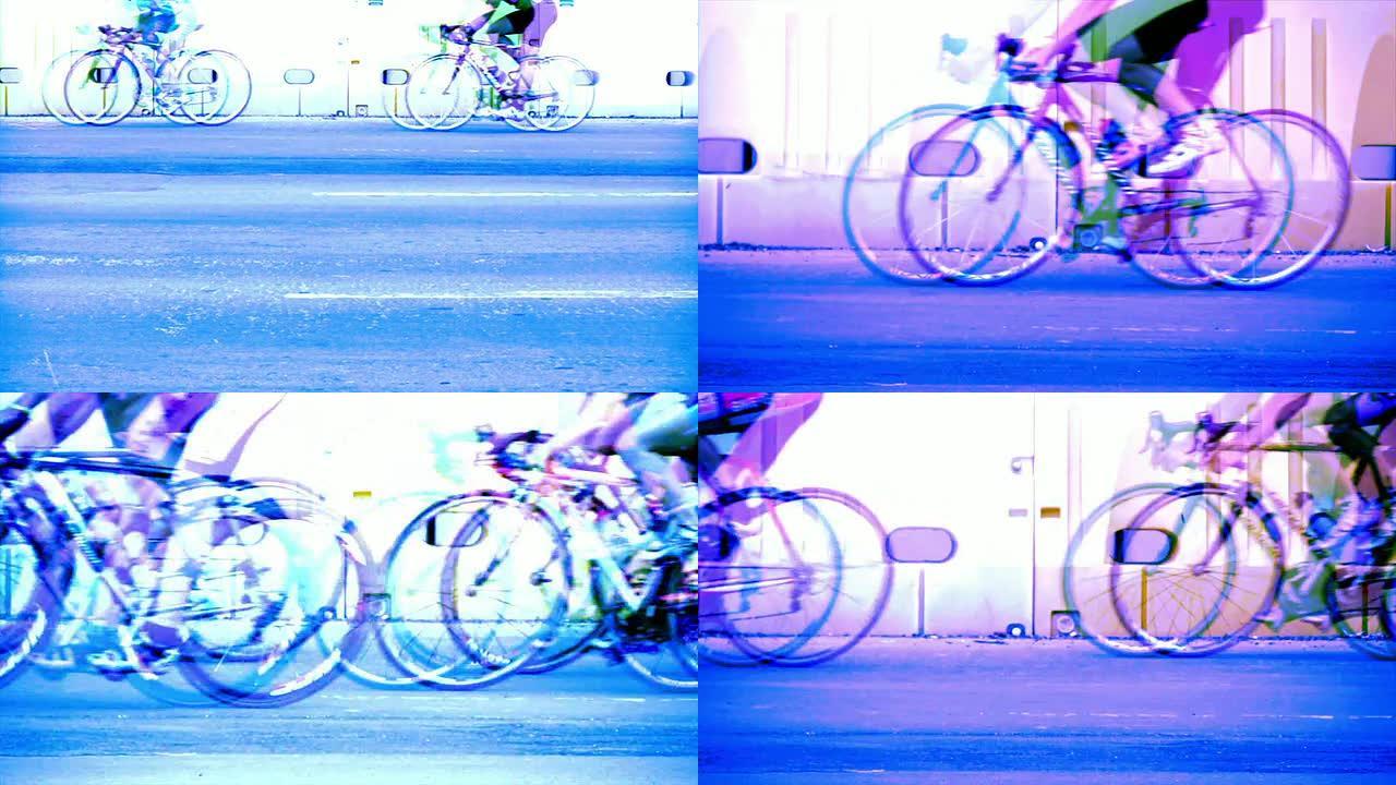 高清1080i自行车赛12