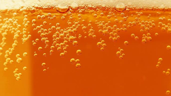啤酒泡（HD1080）