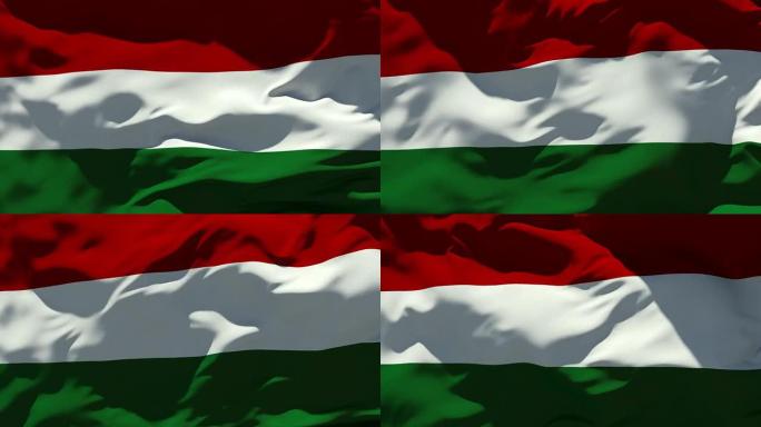 匈牙利国旗匈牙利国旗