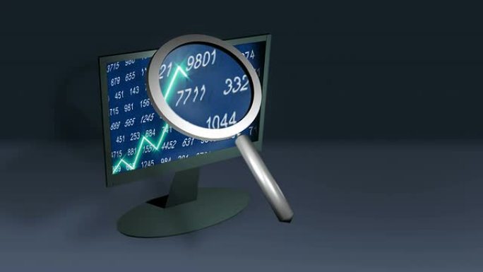 LCD屏幕图