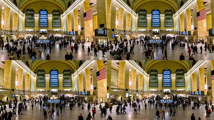 Grand central terminal