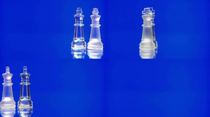 高清: 商业对抗