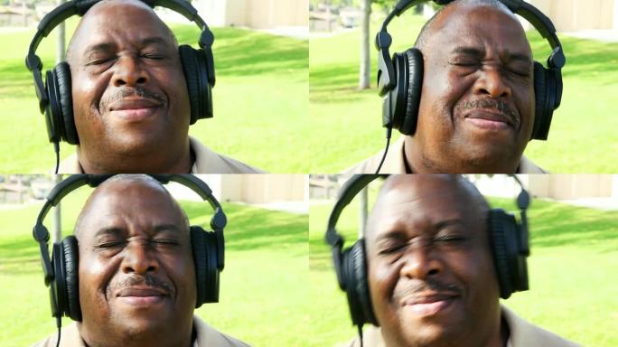 非洲裔美国人高级音乐听力