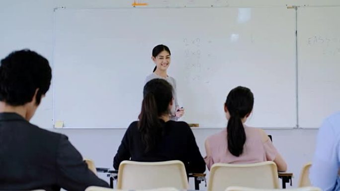 老师教学生n board.edu，高中，大学，教学和人的概念。