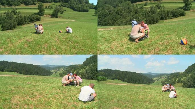 高清起重机: 家庭图片