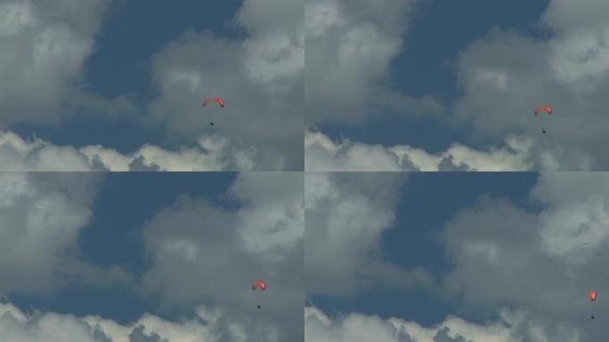 夏威夷滑翔伞31-HD 30F
