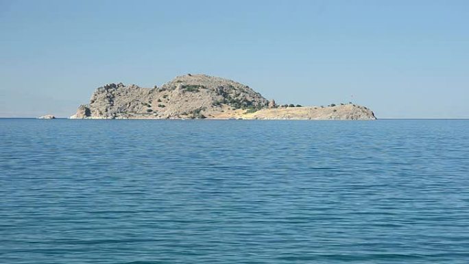 Akdamar Adasi-阿赫塔马尔岛