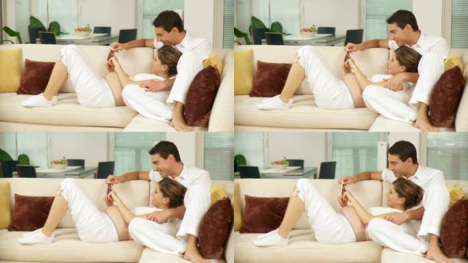 高清多莉: 期待一个婴儿