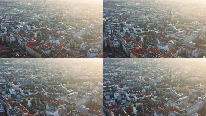布拉格城市风光 (13)