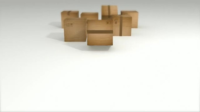 电子商务快速运输包裹业务