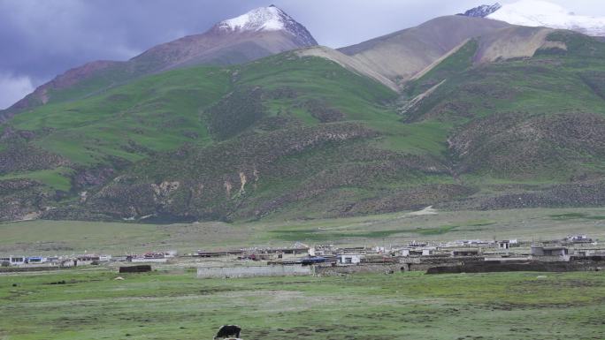 青藏高速 青藏公路 公路驰骋 公路奔驰