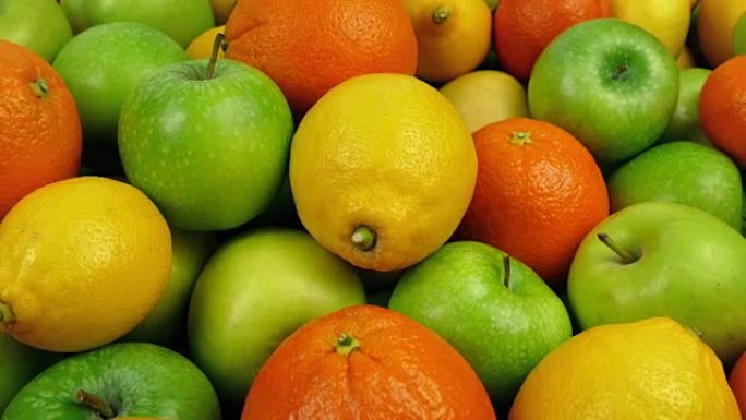 柑橘和苹果维生素c保健食品