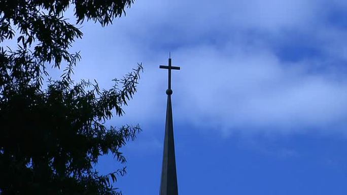 Church Steeple教堂
