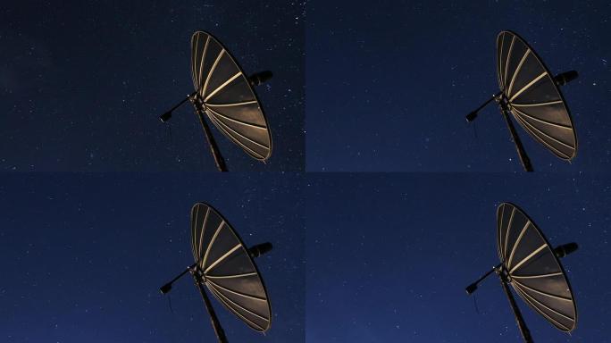 卫星和恒星延时卫星和恒星延时雷达射电