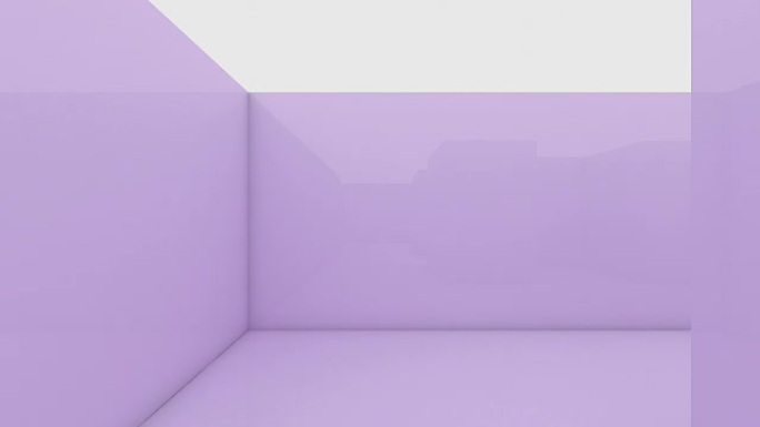 迷宫紫色