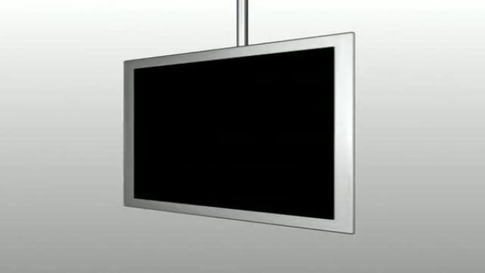 面板01单摄像头LCD