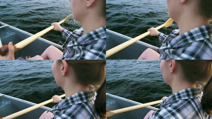使用桨