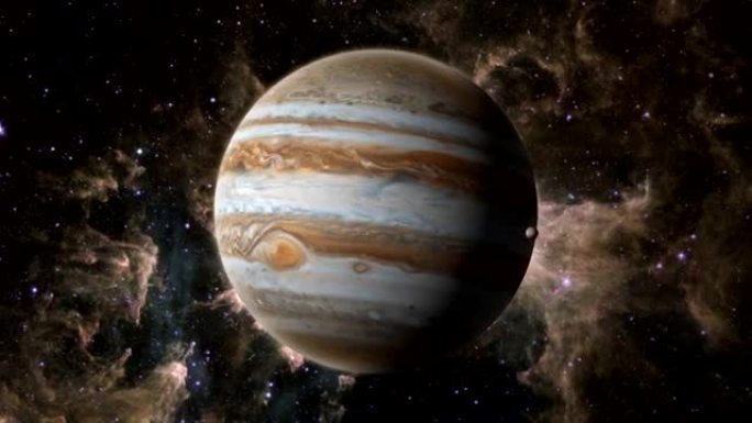 木卫二行星木星