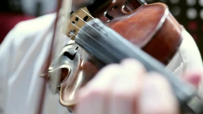 姚珏小提琴中提琴