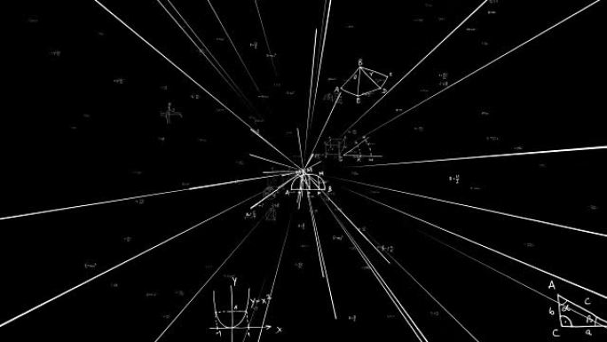 科学、数学、化学方程式