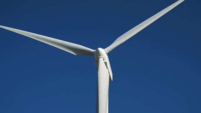 风力发电风车站生产能源