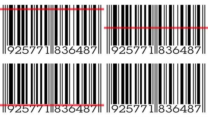 条形码