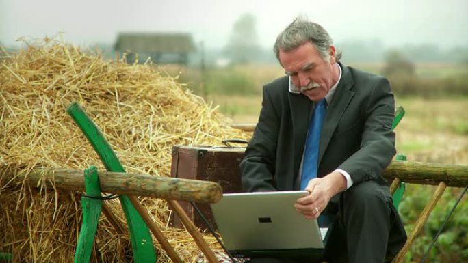 高清: 无线技术无处不在