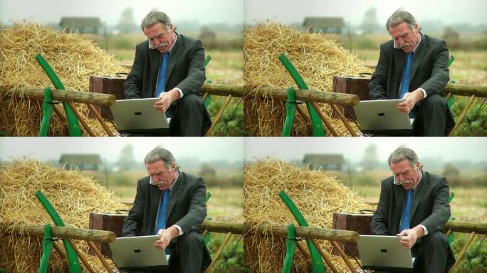 高清: 无线技术无处不在