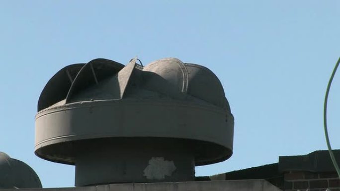 工业通风口2-30F