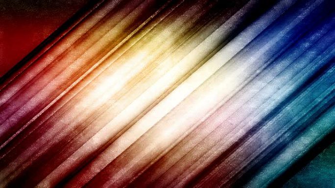 Grunge线背景循环