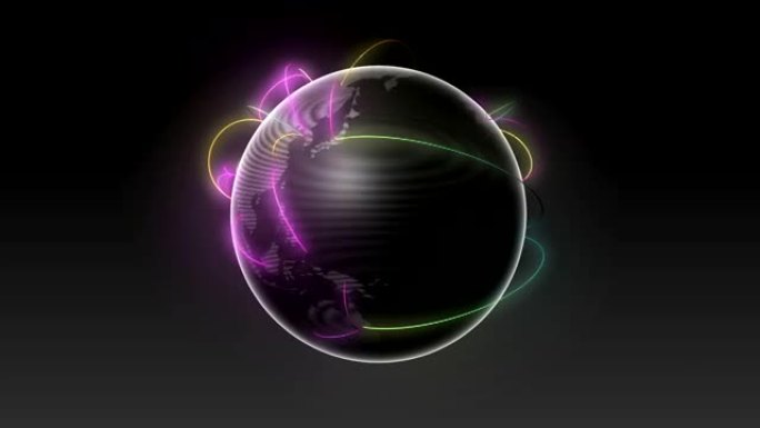 成长全球网路黑土-黑底 (开亚洲)