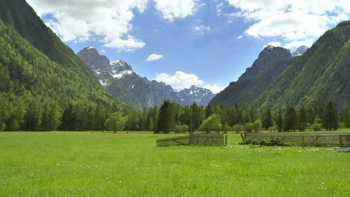 WS空中高山牧场