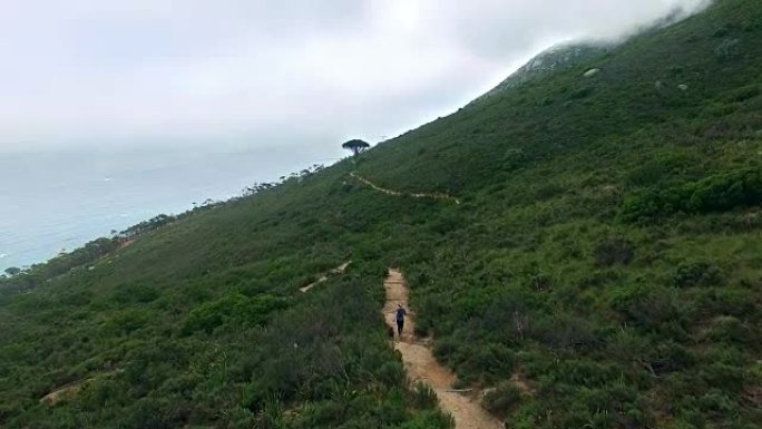 保持健康保持健康爬山