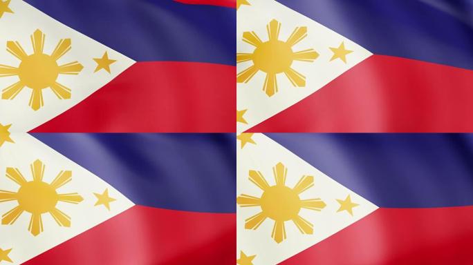 菲律宾旗绕组菲律宾旗绕组