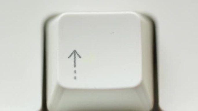 计算机键盘上的结束按钮