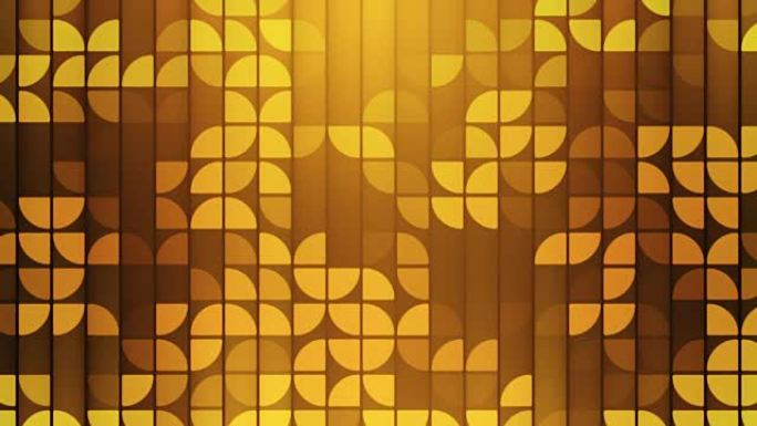 抽象马赛克可循环背景