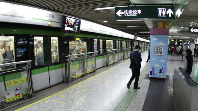 上海地铁超视距上海地铁超视距