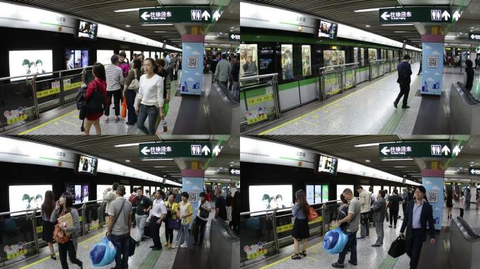 上海地铁超视距上海地铁超视距
