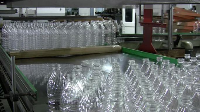 塑料瓶生产单位