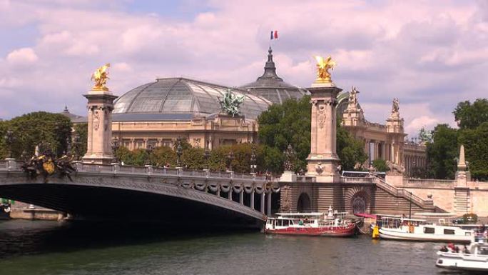 大皇宫-法国巴黎大皇宫-法国巴黎